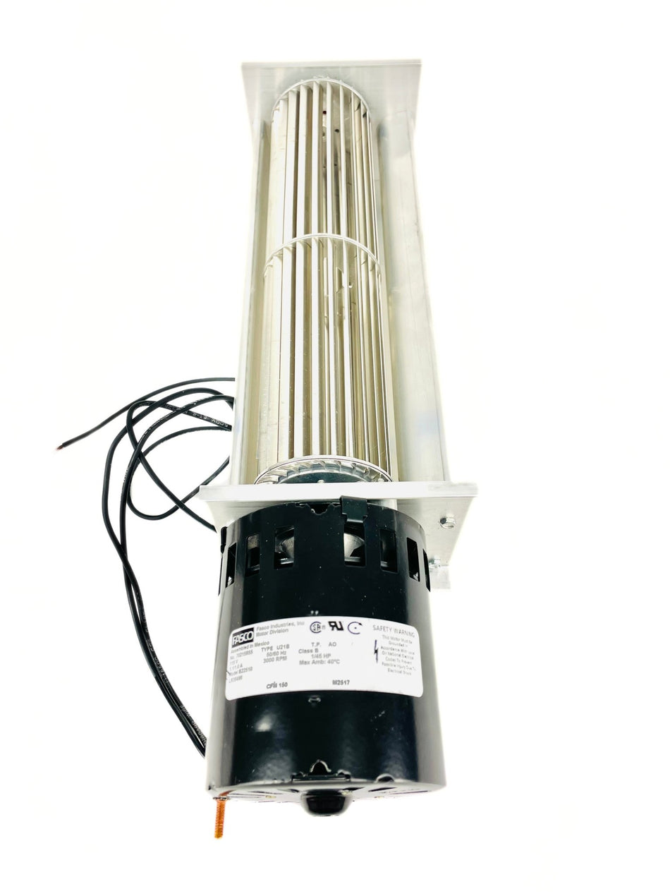 Fasco 115V 3000 RPM Transflo Blower Replacement B22510