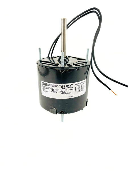 Fasco 230V 1500 RPM General Purpose Motor D188