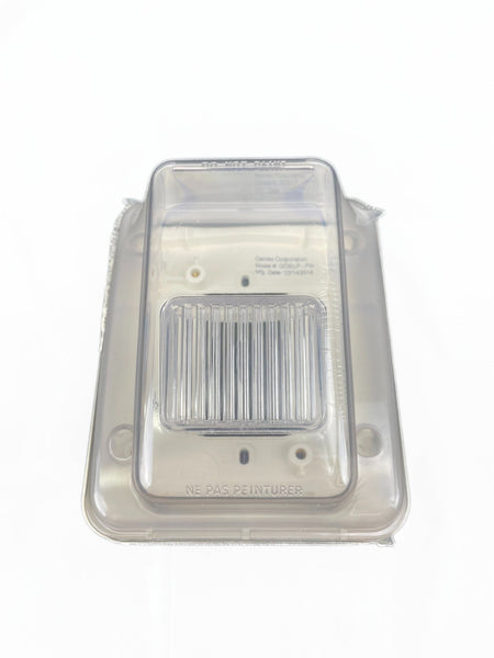 Gentex Blue Lens Wall Mounted Strobe 904-1362-002