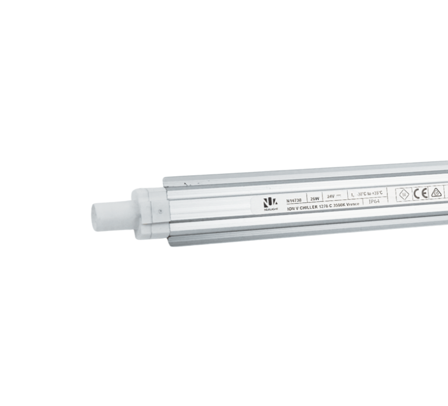 HUSSMANN LED LIGHT 3500K N14738