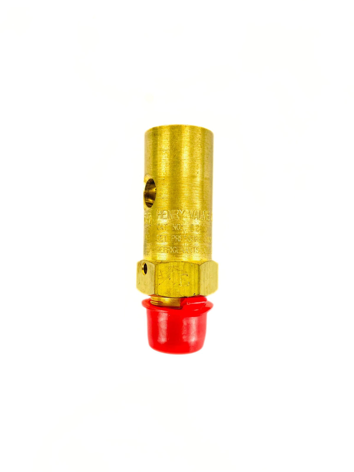 Henry 3/8" Atmospheric Relief Valve 5223