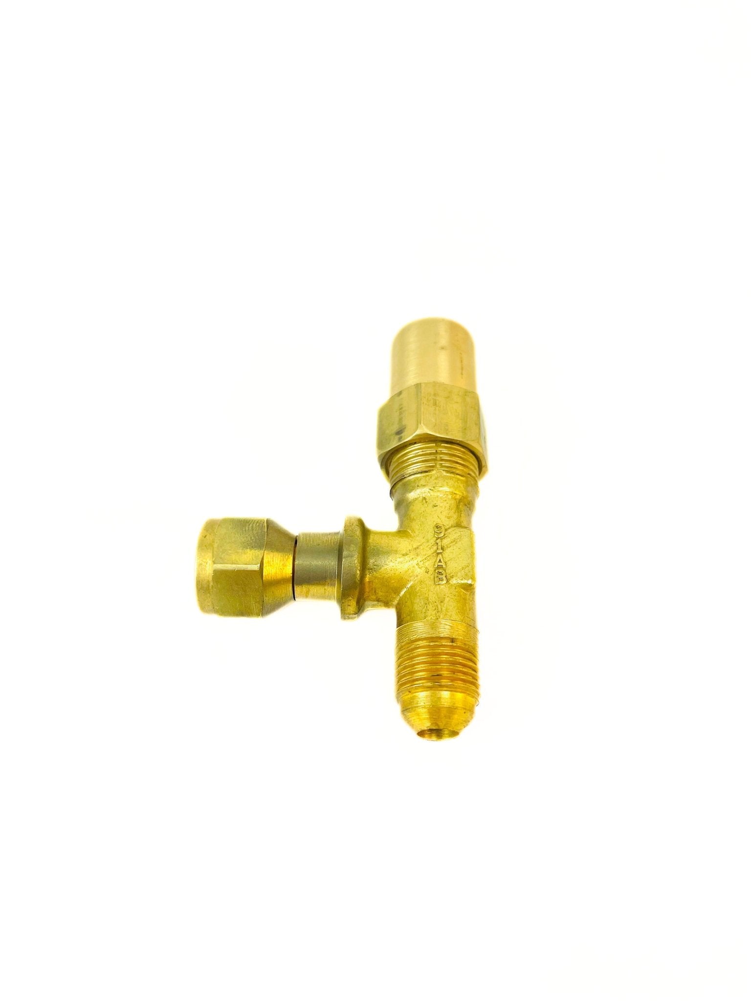 Henry Technologies Oil Shut-off Valve S-9106H