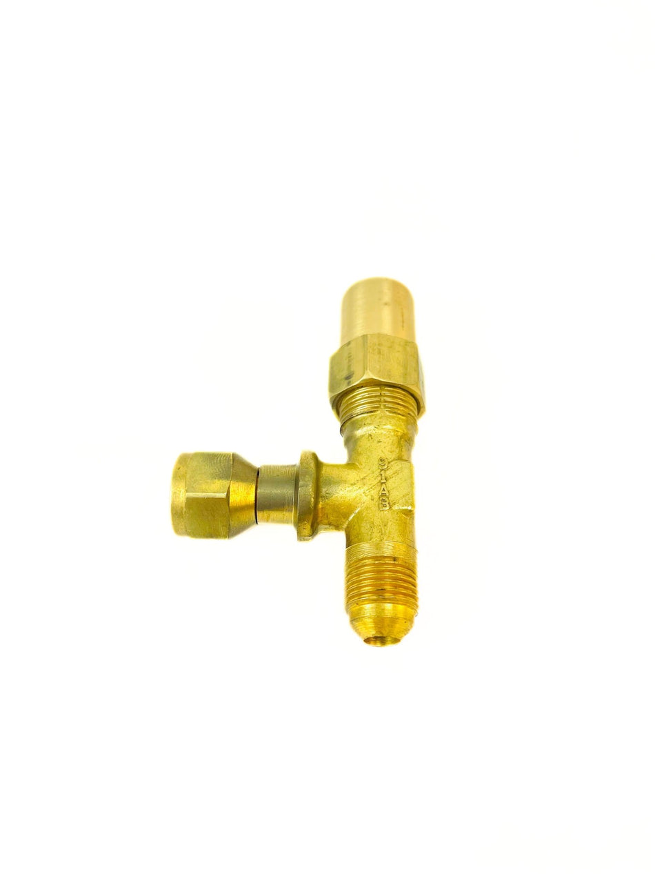 Henry Technologies Oil Shut-off Valve S-9106H