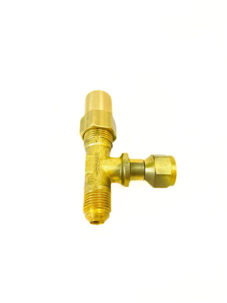 Henry Technologies Oil Shut-off Valve S-9106H