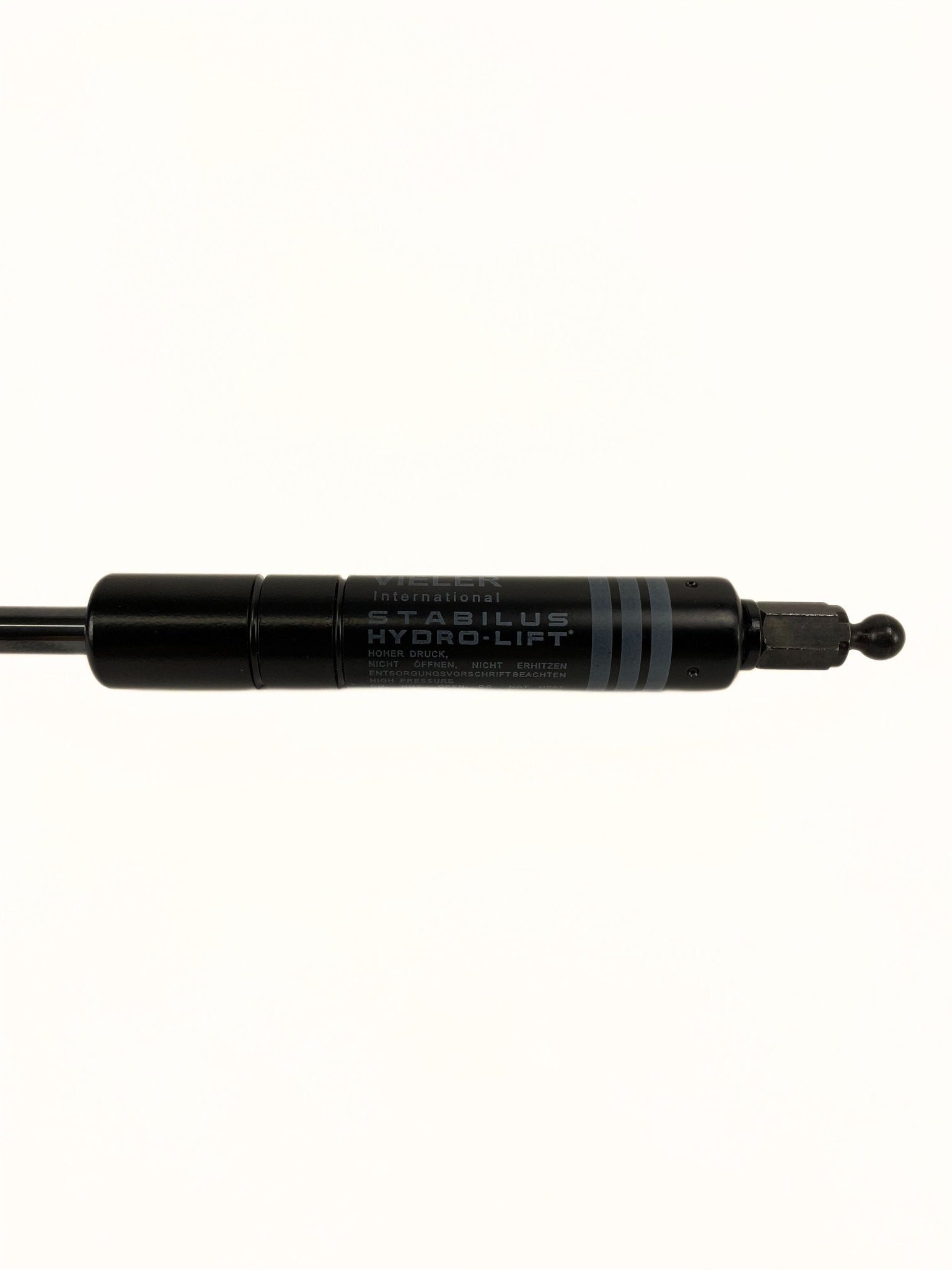 Hillphoenix 100N Piston P063819M