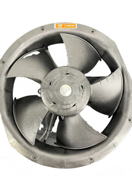Hillphoenix 120V 650 RPM Fan Motor P108358D
