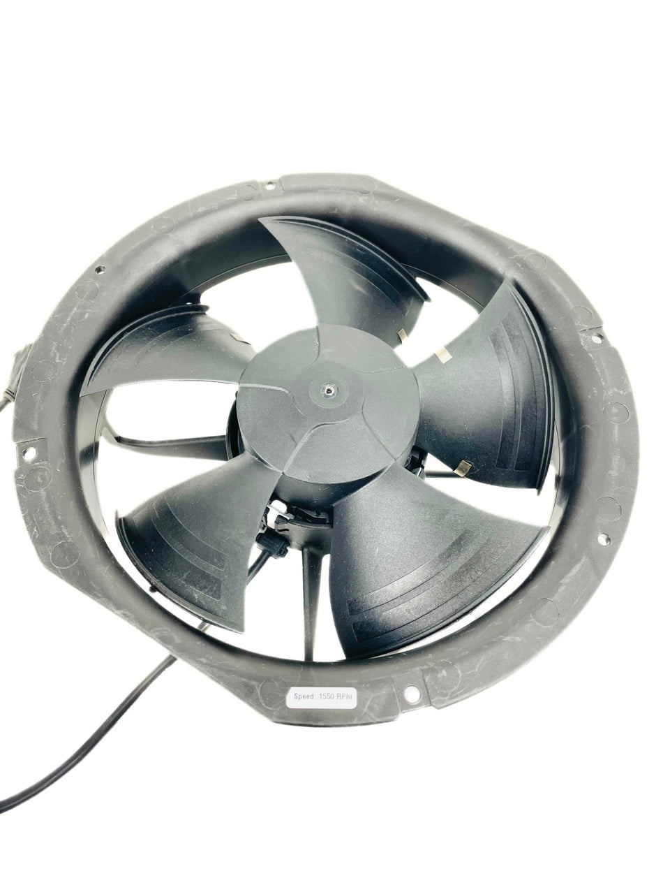 Hillphoenix 12W 115V 1550 RPM Fan Motor P102717H