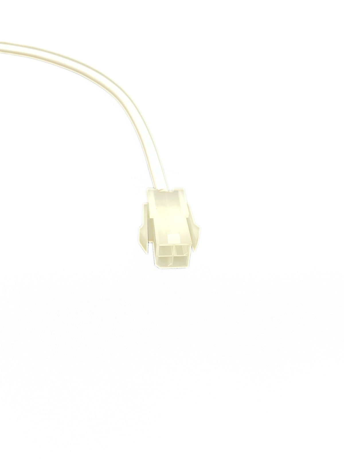 Hillphoenix 12 White LED Cord P082103DWH