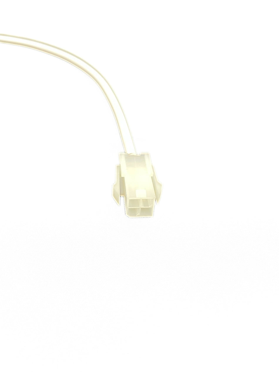 Hillphoenix 12 White LED Cord P082103DWH
