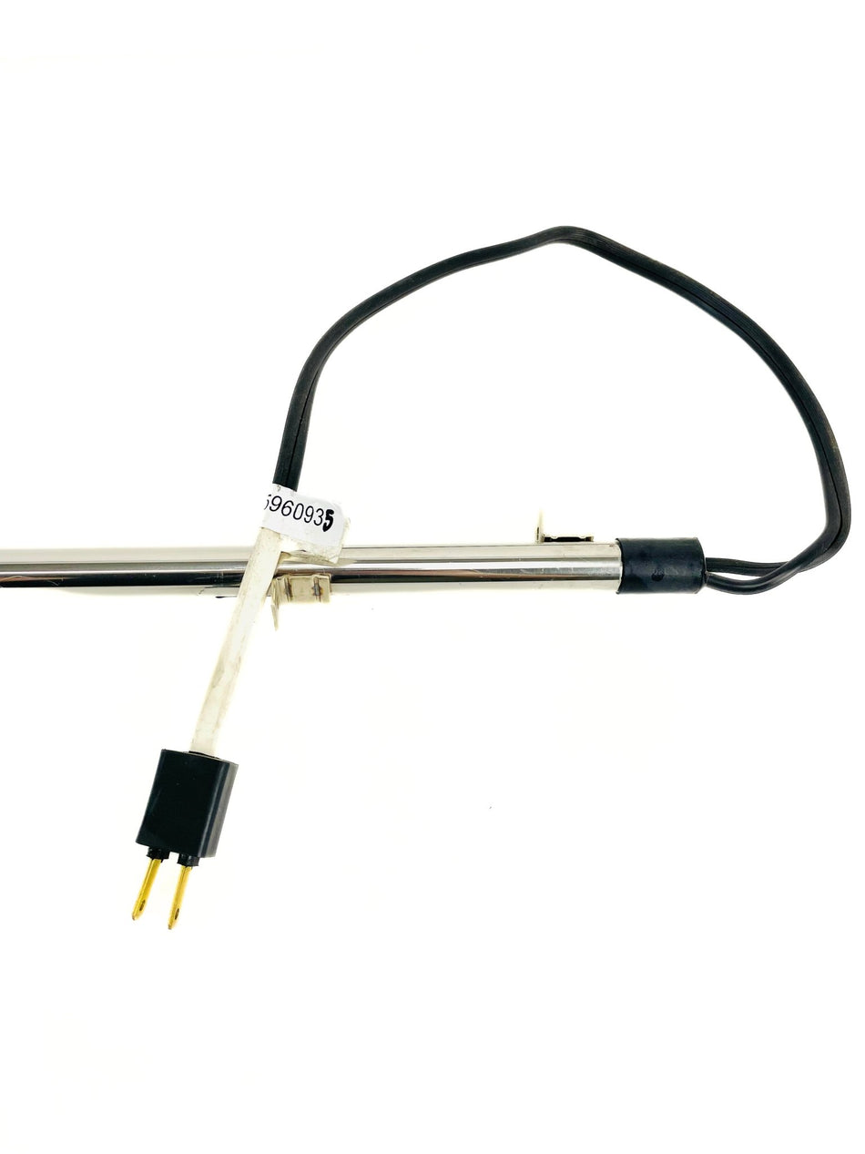 Hillphoenix 12' 208V 2145W Defrost Heater M59609350