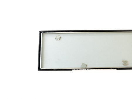 Hillphoenix 12' Front Glass Pane 90260320