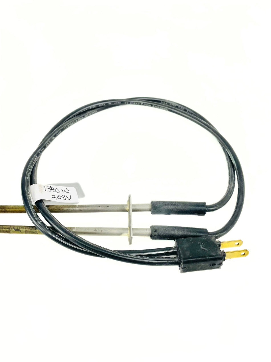 Hillphoenix 1350W Defrost Heater 90516340