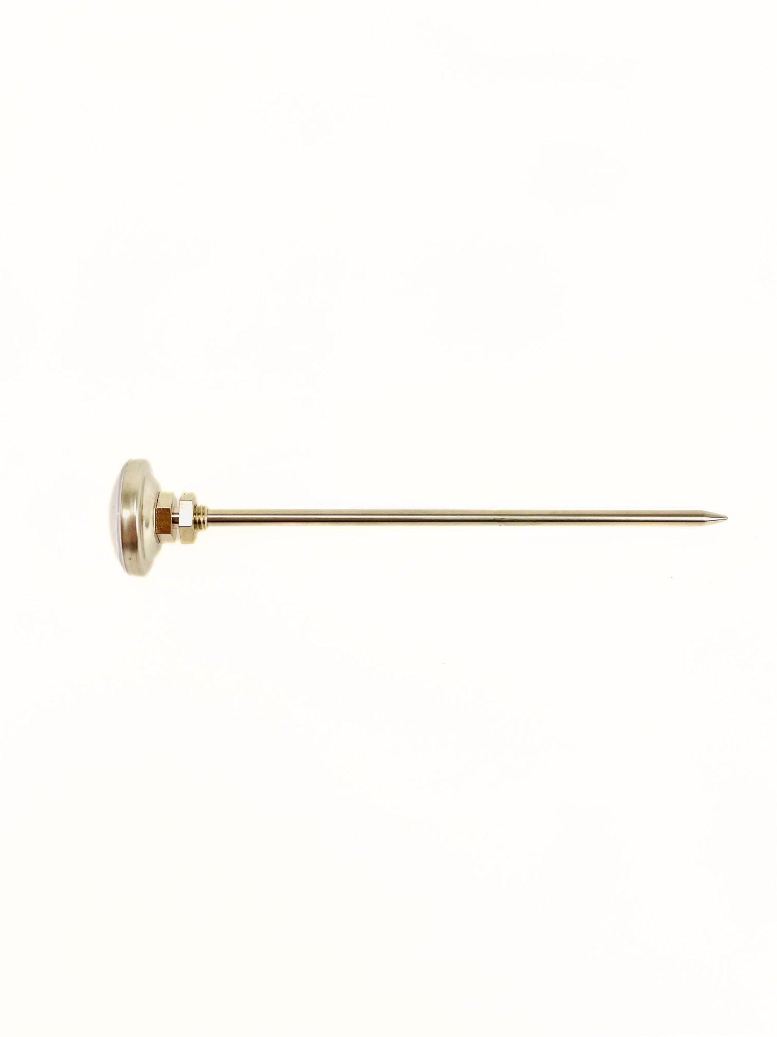 Hill Phoenix 1 Dial 5 Stem Thermometer P052165H