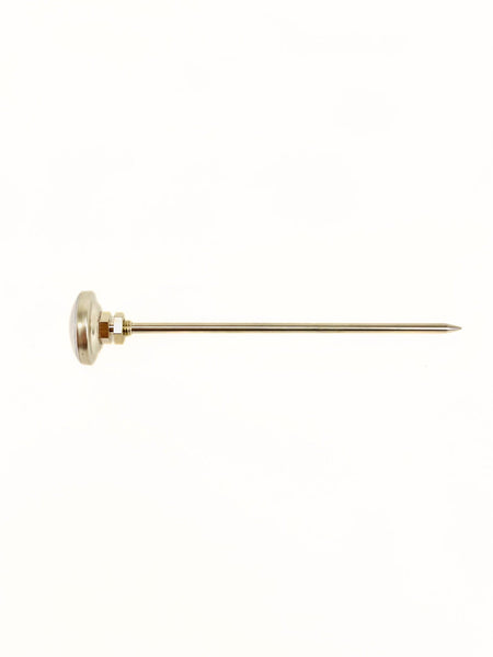 Hill Phoenix 1 Dial 5 Stem Thermometer P052165H