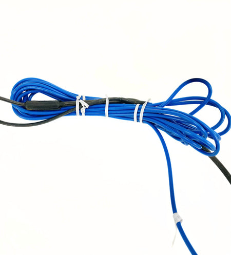 Hillphoenix 208V240V Defrost Heater P111449F P064389B