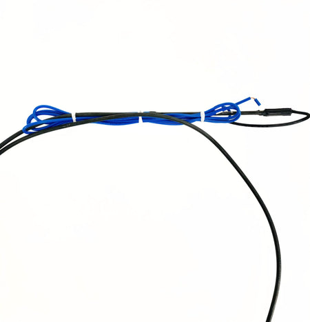Hillphoenix 208V240V Defrost Heater P111449F P064389B