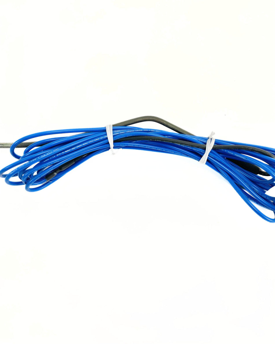Hillphoenix 208V240V Defrost Heater P111450C P069655B