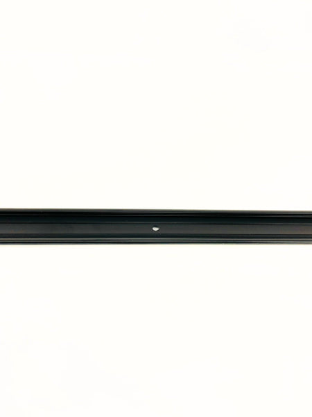Hillphoenix 4' Black Price Tag Molding 52368790BK