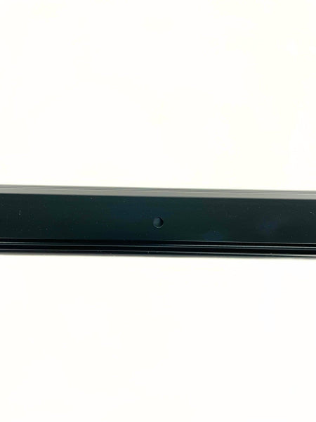 Hillphoenix 4' Black Price Tag Molding 52368790BK