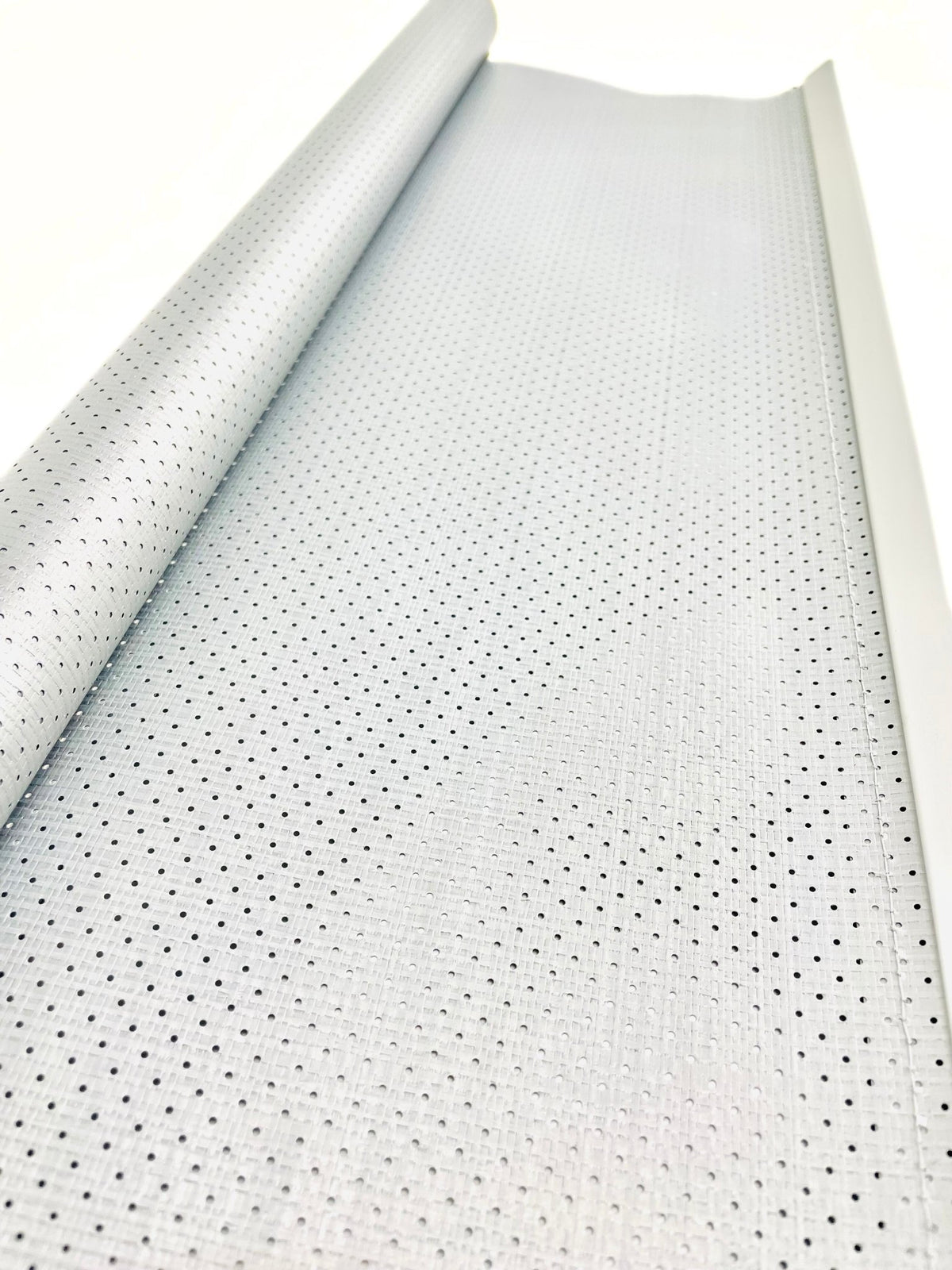 Hillphoenix 4' Cassette Night Curtain with Bracket P105523F