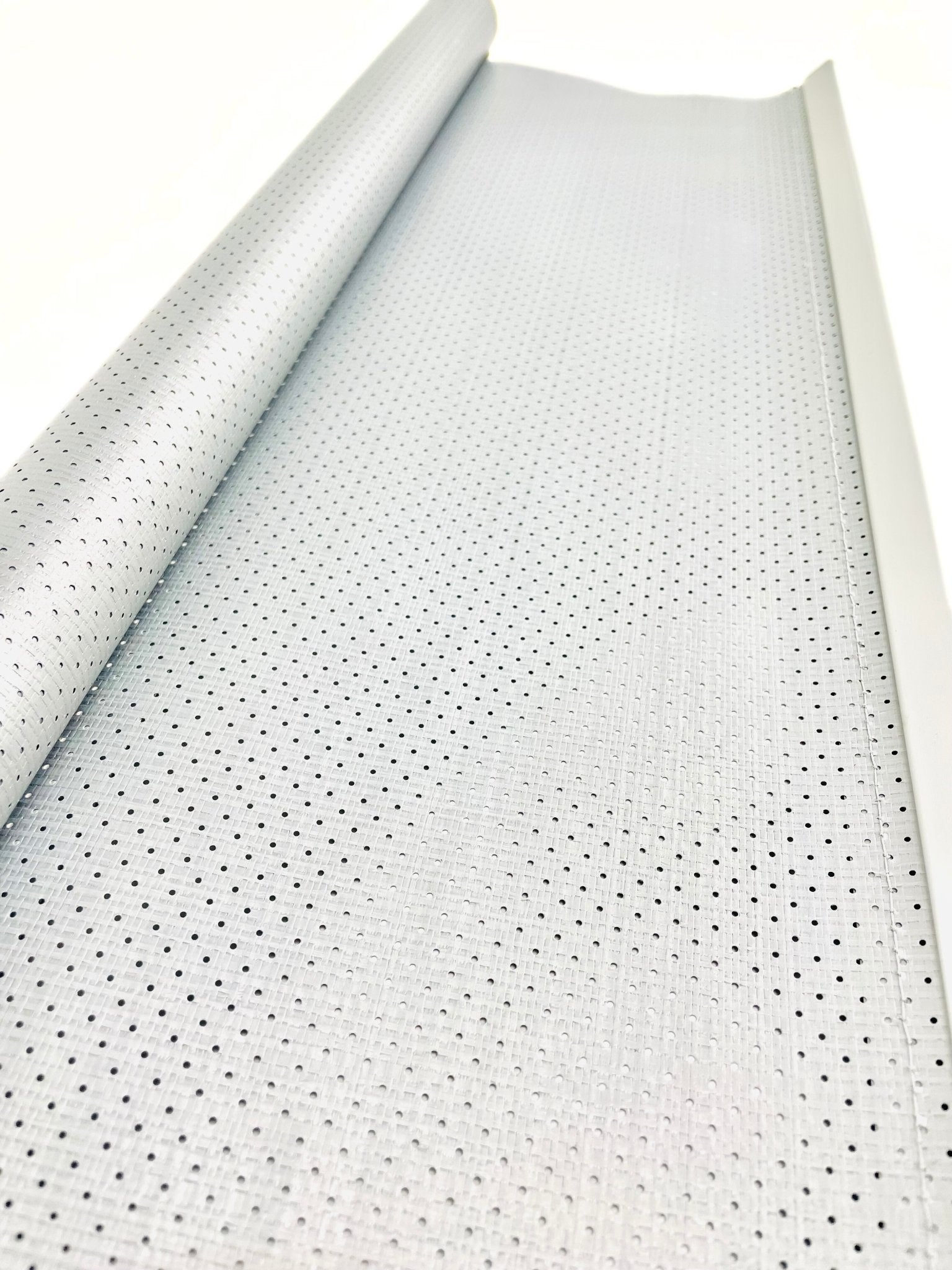 Hillphoenix 4' Cassette Night Curtain with Bracket P105523F