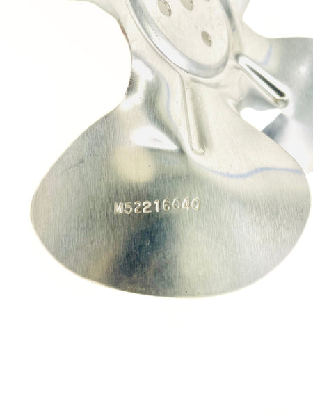 Hillphoenix 5 Petal Fan Blade 52216040 M52216040