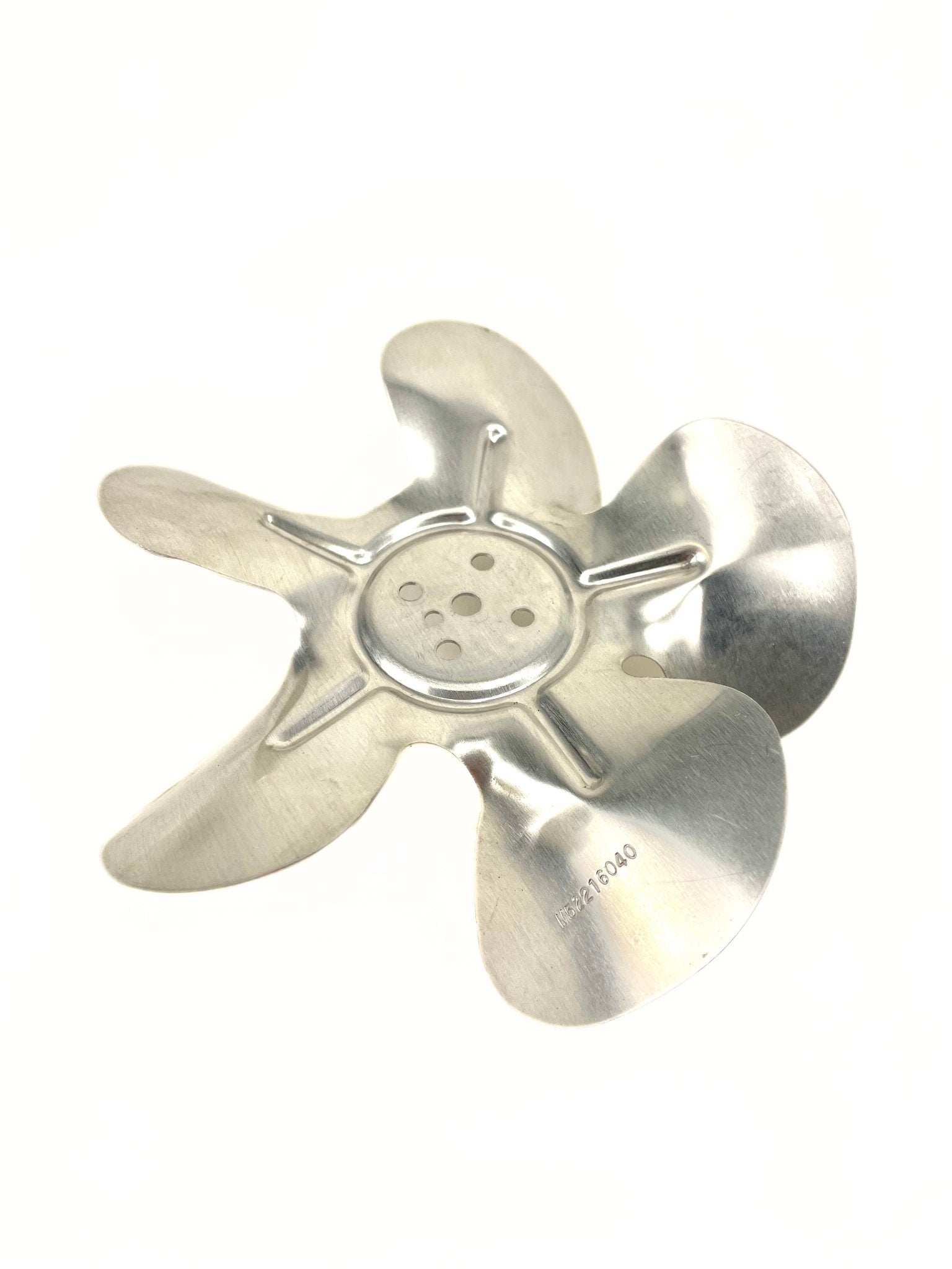 Hillphoenix 5 Petal Fan Blade 52216040 M52216040