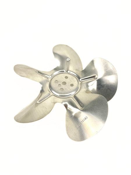 Hillphoenix 5 Petal Fan Blade 52216040 M52216040
