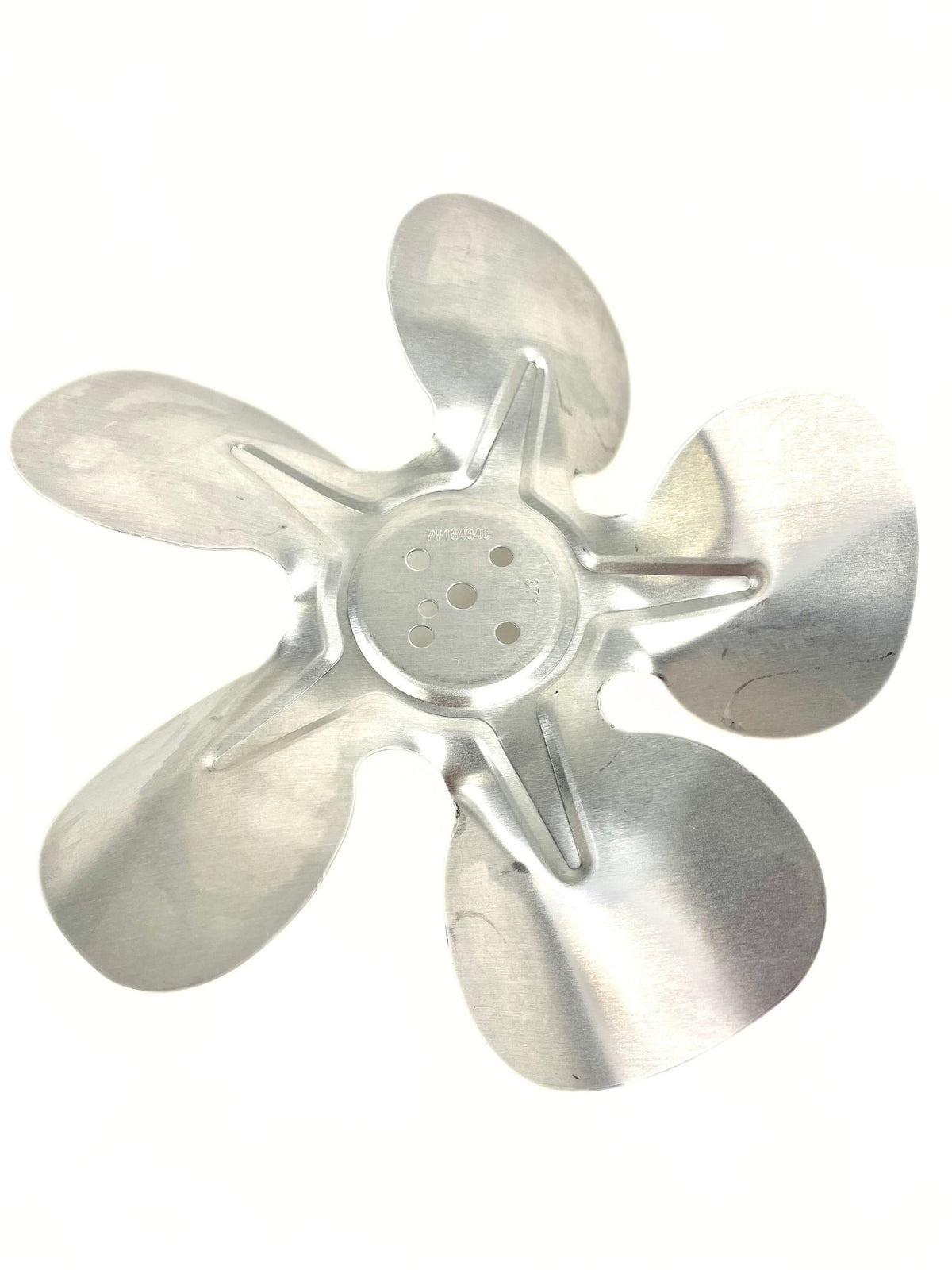 Hillphoenix 5 Petal Fan Blade P016434CHP