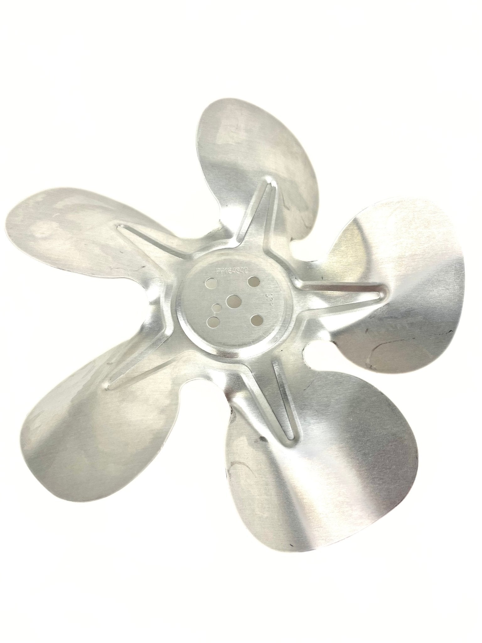 Hillphoenix 5 Petal Fan Blade P016434CHP