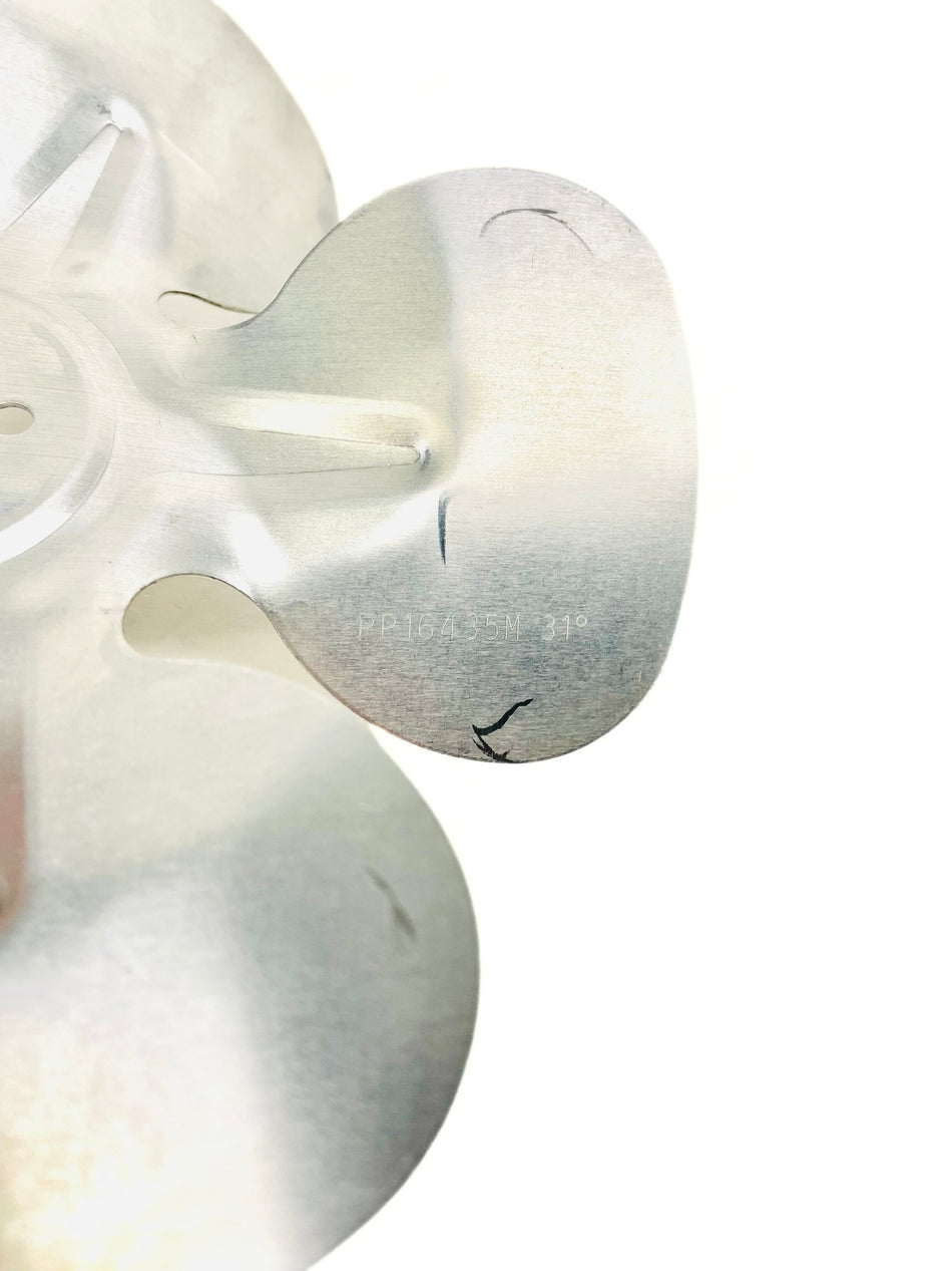 Hillphoenix 5 Petal Fan Blade P016435M