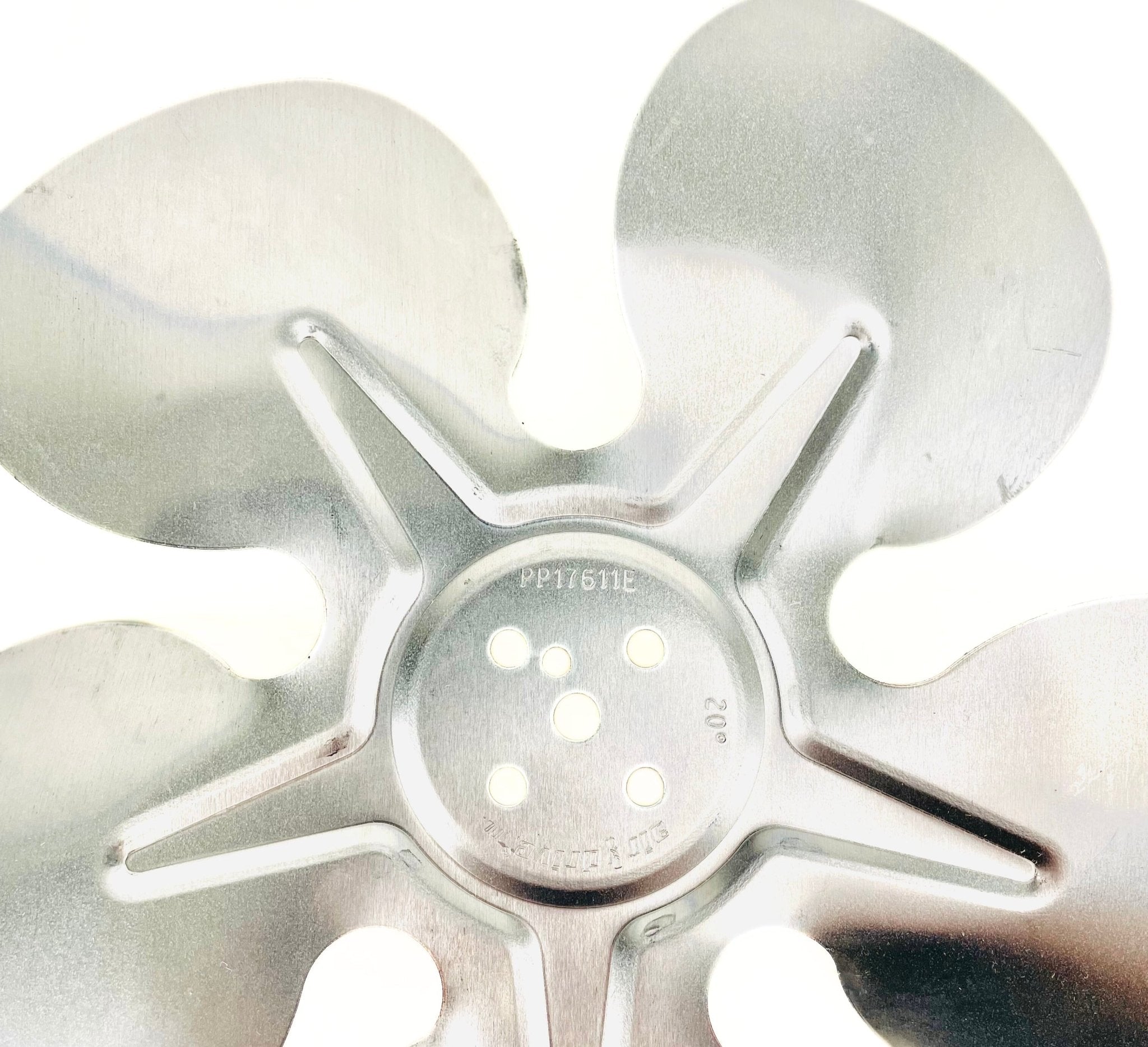 Hillphoenix 5 Petal Fan Blade P017611E