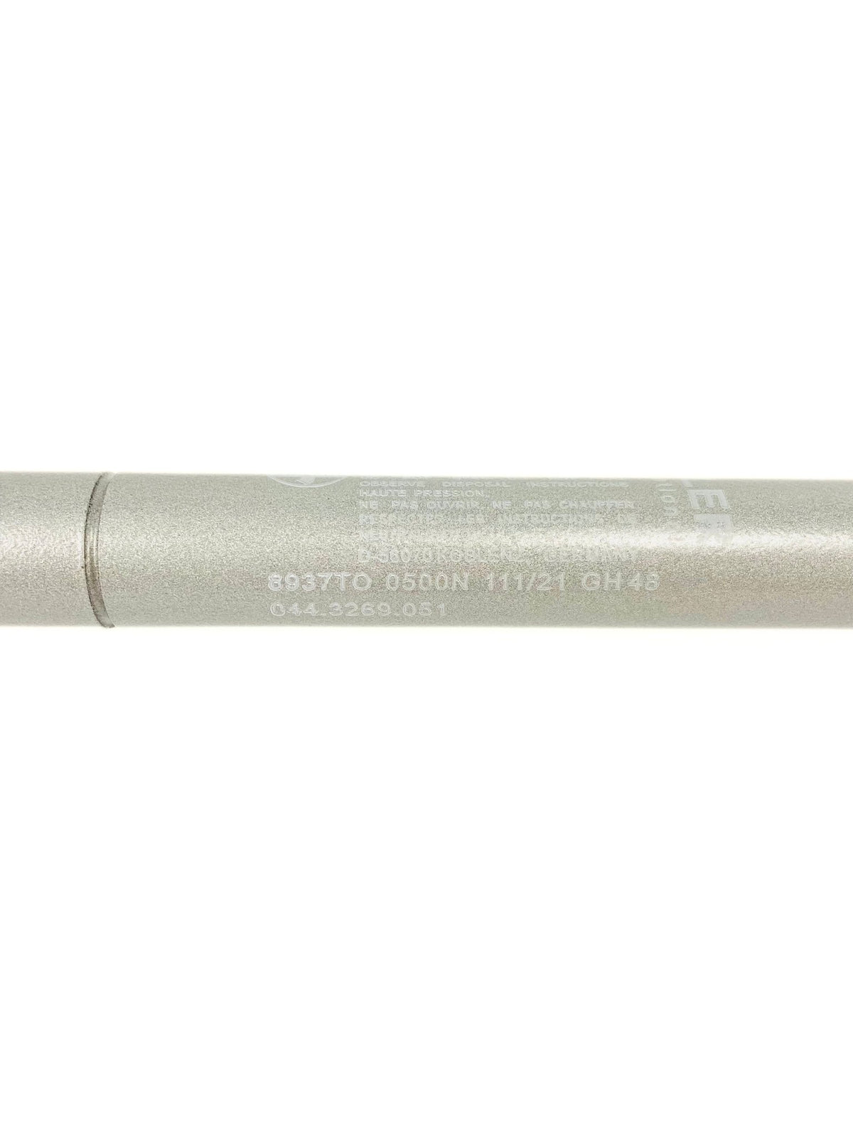 Hillphoenix Barker 500N Piston 044.3269.51 304882