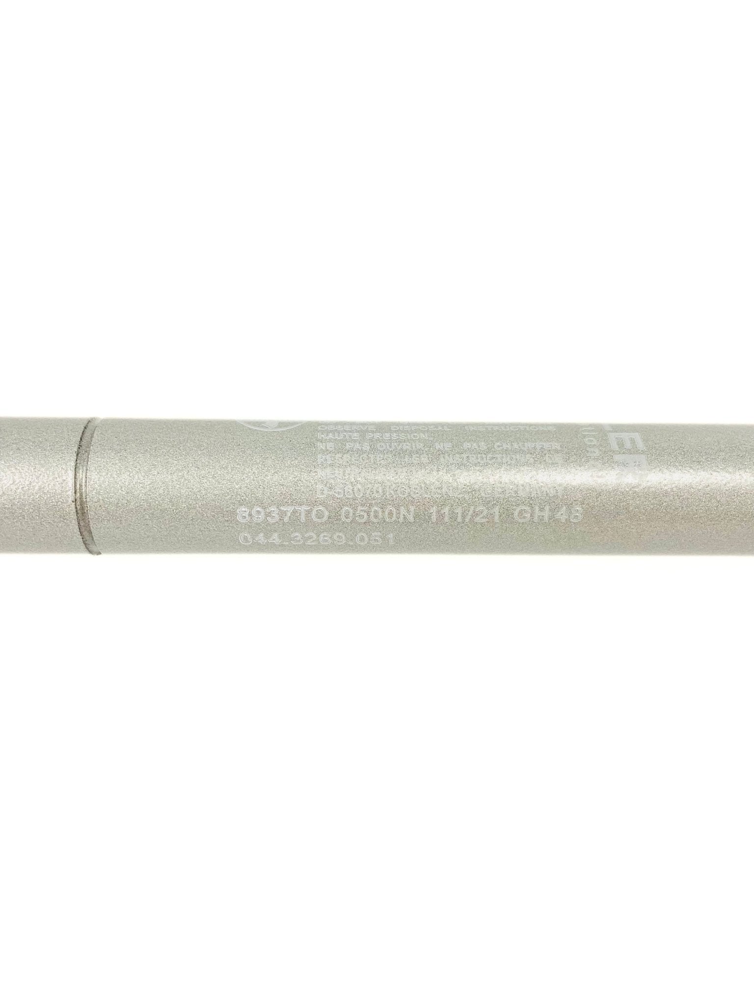 Hillphoenix Barker 500N Piston 044.3269.51 304882
