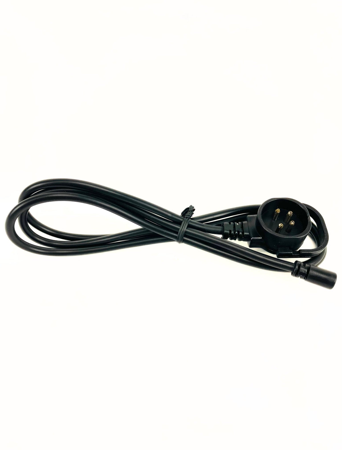 Hillphoenix Black LED Shelf Cord P086637KBK