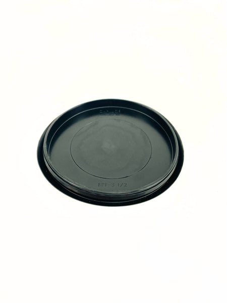 Hillphoenix Black Plug Button P019039GBK