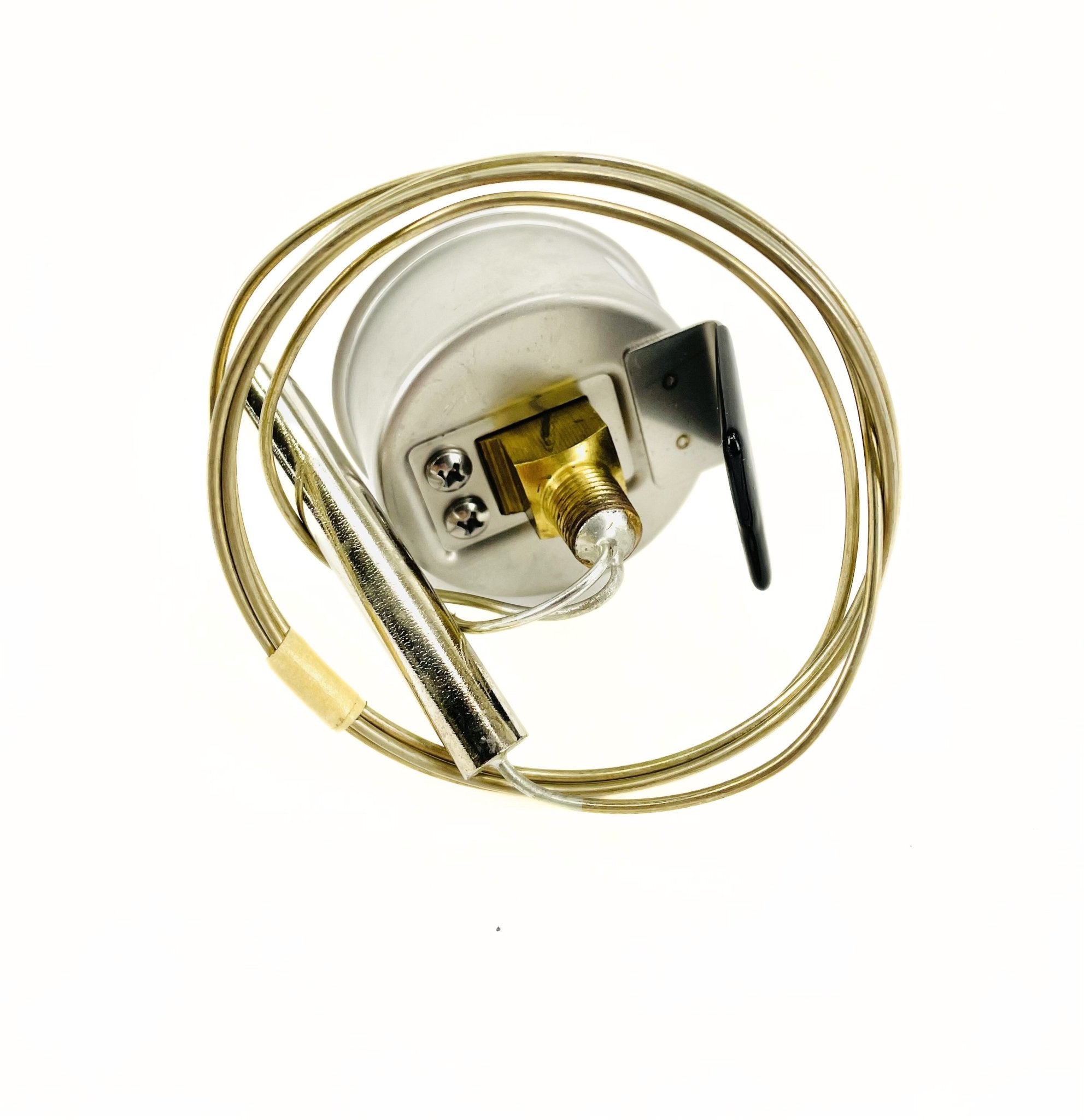 Hillphoenix Dial Thermometer P061504K