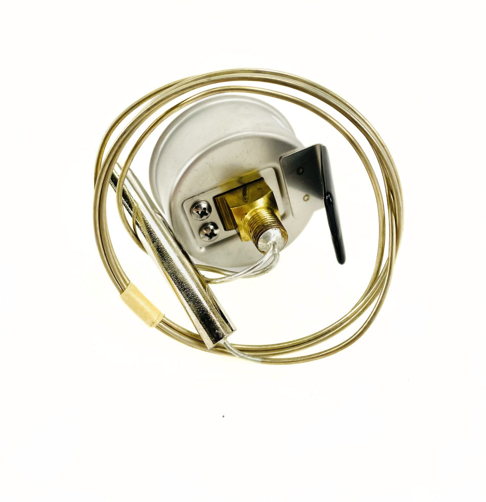 Hillphoenix Dial Thermometer P061504K