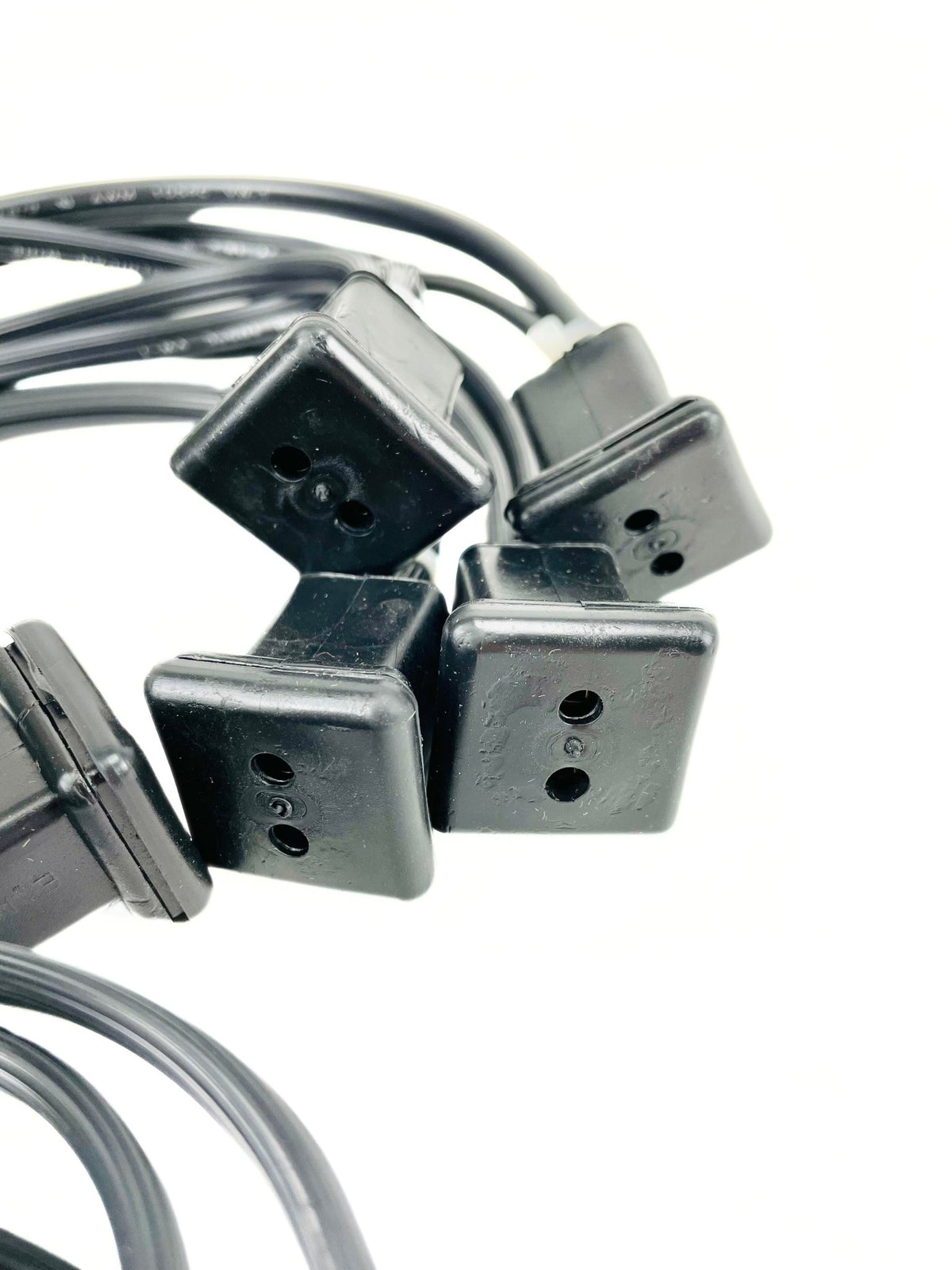 Hillphoenix Electrical Fan Harness Cordset P050716M