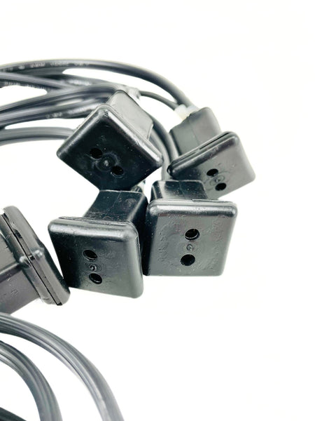 Hillphoenix Electrical Fan Harness Cordset P050716M
