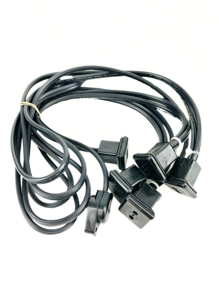 Hillphoenix Electrical Fan Harness Cordset P050716M
