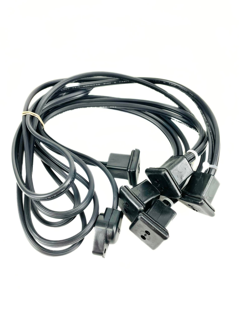 Hillphoenix Electrical Fan Harness Cordset P050716M