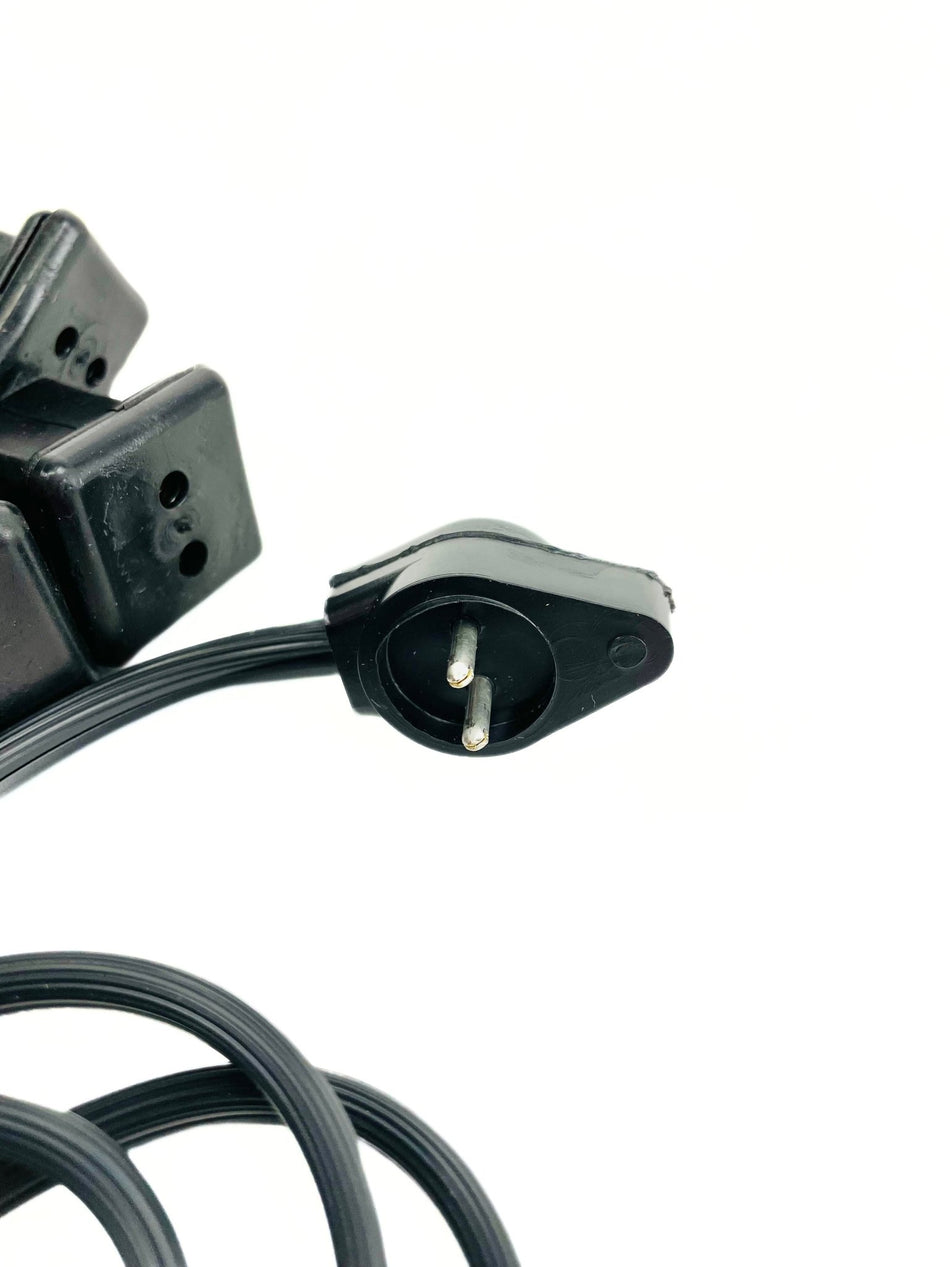 Hillphoenix Electrical Fan Harness Cordset P050716M