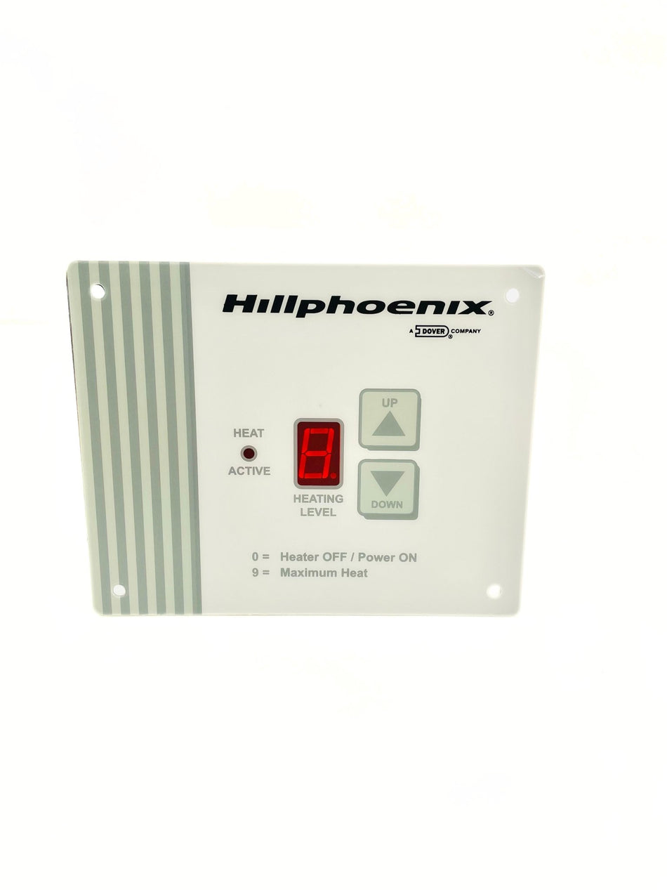 Hillphoenix Heat Well Control 304632