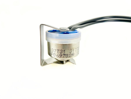 Hillphoenix Klixon 3 Wire Defrost Thermostat P069702A