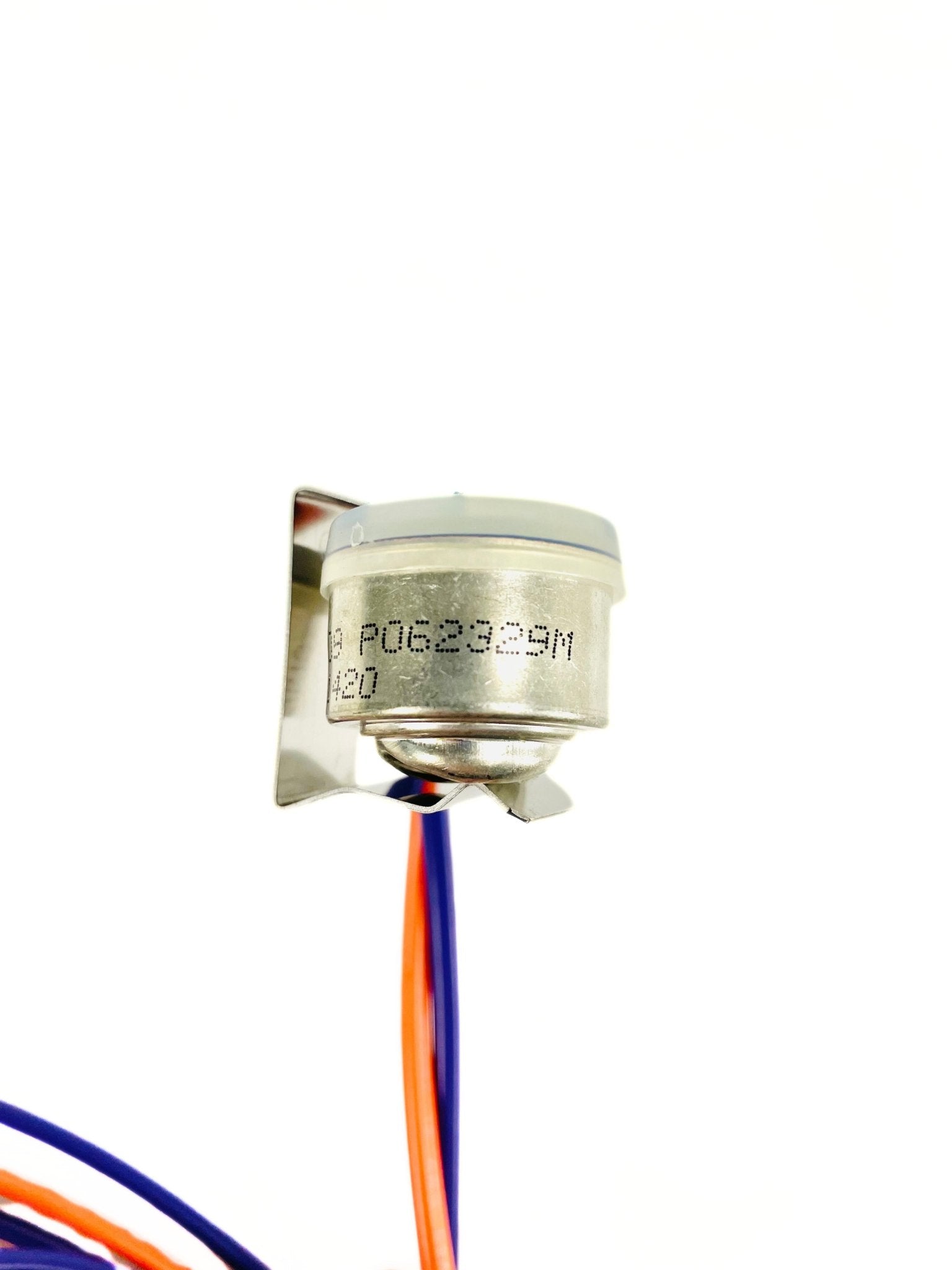 いこ Hillphoenix Klixon Defrost Thermostat P062329M | OEM Refrigeration