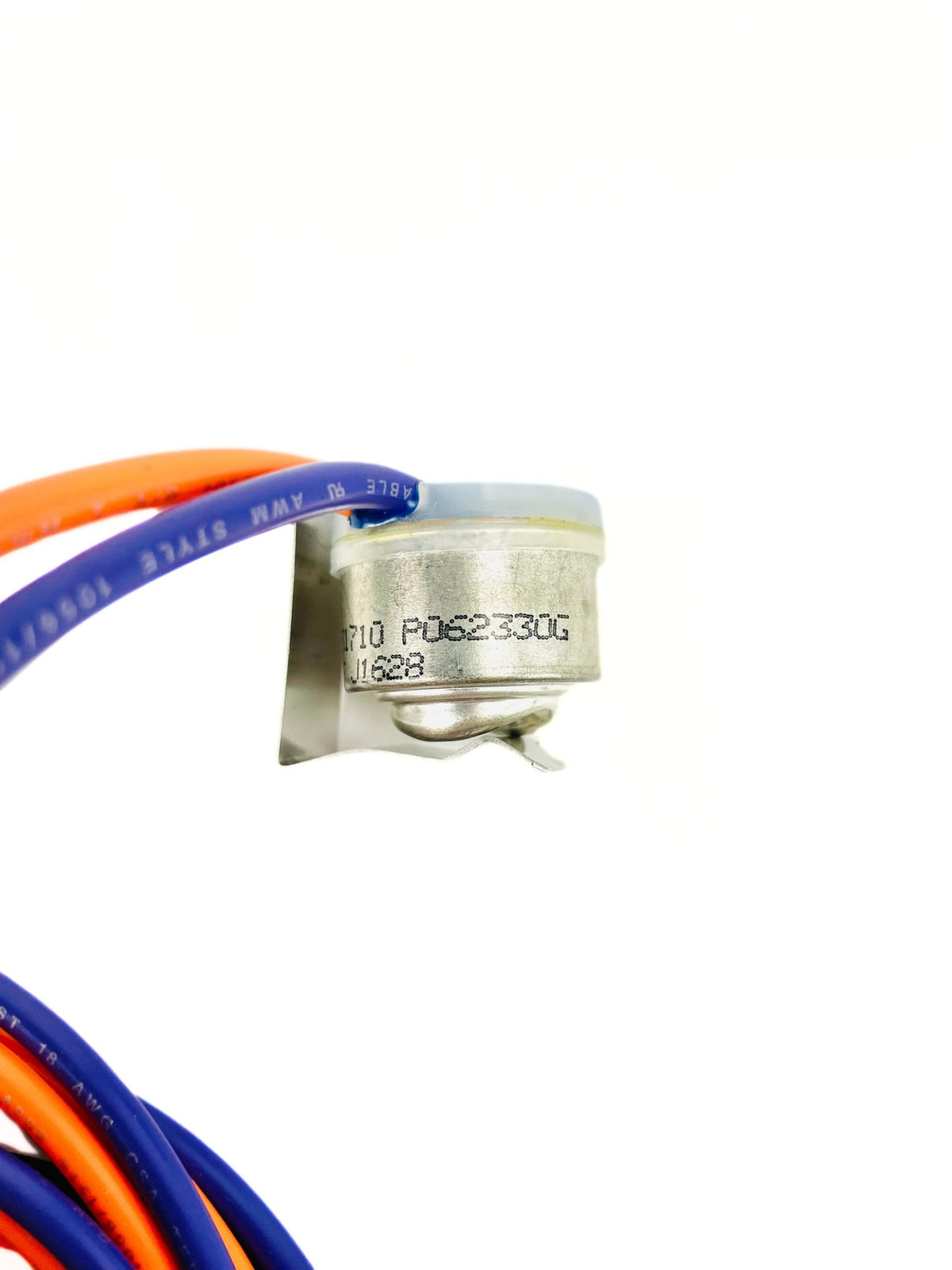 Hillphoenix Klixon Defrost Thermostat P062330G