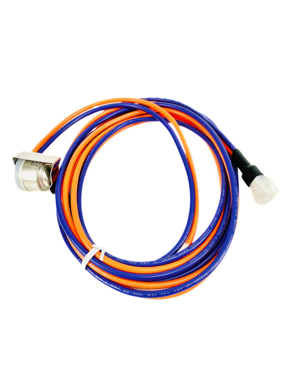 Hillphoenix Klixon Defrost Thermostat P062330G