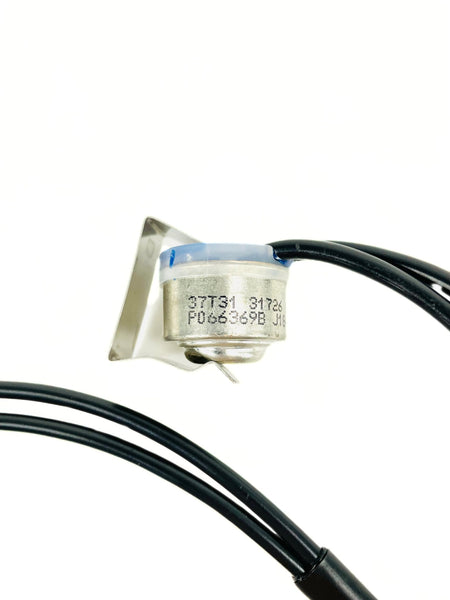 Hillphoenix Klixon Thermostat P066369B