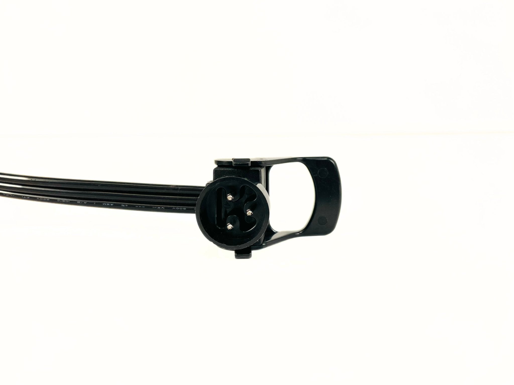 Trader Joes Retrofit Magnetic LED Light 4000K Magnet Mount With 6' Cord EFDS44007OMHP